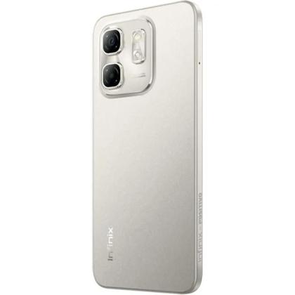 Imagem de Smartphone Celular Infinix Hot 50i 256GB, 4GB RAM, Tela 6,7 polegadas 120Hz, Câmera 48 MP, Bateria 5000 mAh, Dual SIM  Potente e Moderno