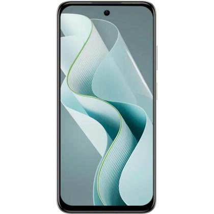 Imagem de Smartphone Celular Infinix Hot 50i 256GB, 4GB RAM, Tela 6,7 polegadas 120Hz, Câmera 48 MP, Bateria 5000 mAh, Dual SIM  Potente e Moderno