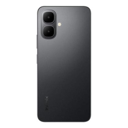 Imagem de Smartphone Celular Infinix Hot 50i 4G, 256GB, 4GB RAM, Android 14, Câmera 48MP, Tela 6,7 HD 120Hz, Bateria 5000mAh, Dual SIM, Desempenho e Tecnologia