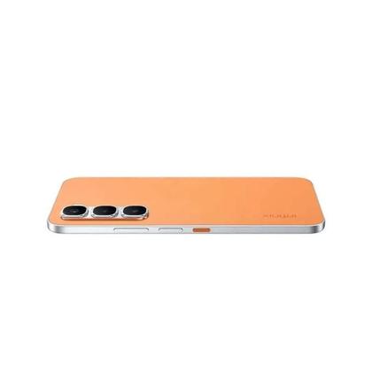 Imagem de Smartphone Celular Infinix Hot 60 Pro 256GB, 8GB RAM, Dual SIM, Tela 6,78 polegadas AMOLED 120Hz, Câmera 108 MP, Bateria 5150 mAh, NFC, Wifi, Android