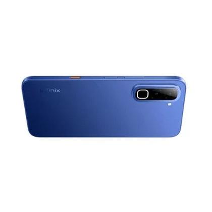 Smartphone Celular Infinix Hot 70 256GB, 4GB RAM, 4G, Tela 6,78
