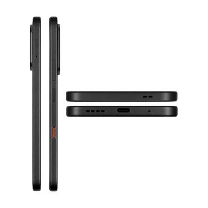 Imagem de Smartphone Celular Infinix Hot 70 256GB, 4GB RAM, 4G, Tela 6,78 polegadas 120 Hz IPS LCD, Câmera 50 MP, Bateria 5000 mAh, NFC, Dual SIM