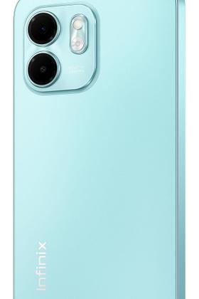 Imagem de Smartphone Celular Infinix Smart 9, Câmera 13MP, 128GB/4GB RAM (Lacrado)