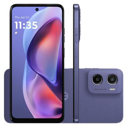 Smartphone Celular Motorola Moto G05 - 128GB/4R (4R + 8Ram Boost