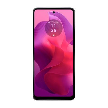 Smartphone Celular Motorola Moto G24 128GB - Moto G24 - Magazine Luiza