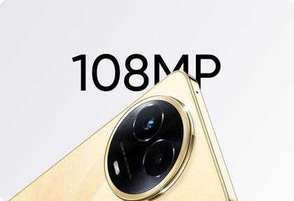realme 11 5G 8GB + 256GB ゴールド Magazine Luiza | Pra você é Magalu!