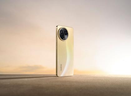 realme 11 5G 256GB ゴールド Busca Paraguai