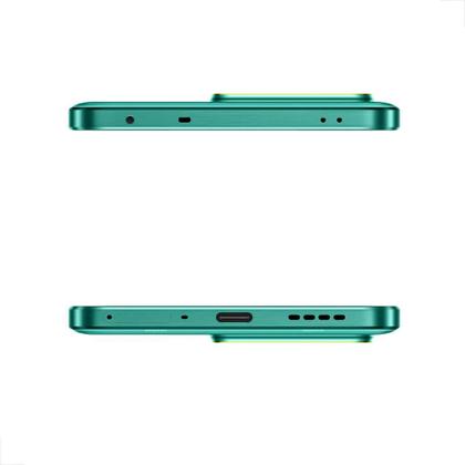 Imagem de Smartphone Celular Realme GT 7 Aston Martin, 512GB, 16GB RAM, Tela 6,78 AMOLED 120Hz, Câmera 50MP, Android 15, Bateria 7000mAh, Dual SIM, Cor Verde