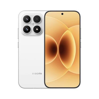 Imagem de Smartphone Celular Xiaomi Mi 17 512GB, 12GB RAM, 5G, Tela 6,73 polegadas AMOLED 120 Hz QHD, Câmera 50 MP, Bateria 5000 mAh, NFC, Dual SIM, Android,