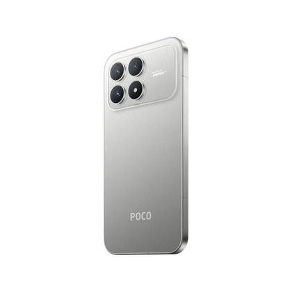 Smartphone Celular Xiaomi POCO F8 Pro 256GB, 12GB RAM, Tela 6,67