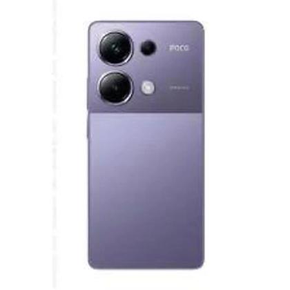 Smartphone Celular Xiaomi Poco M6 Pro 256GB / 8GB Ram (Versao