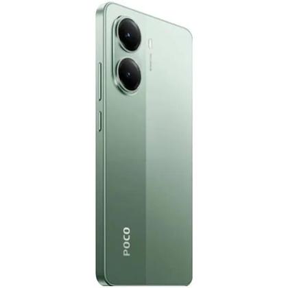 Imagem de Smartphone Celular Xiaomi POCO X7 Pro 5G, 512GB, 12RAM, Tela 6,67 polegadas AMOLED 120 Hz, Câmera 50 MP, Selfie 16 MP, NFC, Bateria 6000mAh, Dual SIM