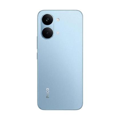 Smartphone Celular Xiaomi POCO X8 Pro Maxx 512GB, 12GB RAM, Tela 6