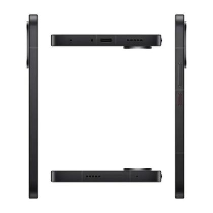 Imagem de Smartphone Celular Xiaomi POCO X8 Pro Maxx 512GB, 12GB RAM, Tela 6,67 polegadas AMOLED 120 Hz, Câmera 64 MP, Bateria 8500 mAh, NFC, Dual SIM, Android