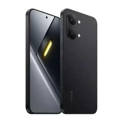 Imagem de Smartphone Celular Xiaomi POCO X8 Pro Maxx 512GB, 12GB RAM, Tela 6,67 polegadas AMOLED 120 Hz, Câmera 64 MP, Bateria 8500 mAh, NFC, Dual SIM, Android