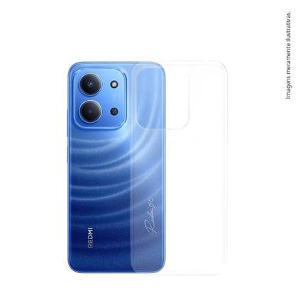 Imagem de Smartphone Celular Xiaomi Redmi 15C 128GB, 4GB RAM, Tela 6,71 polegadas IPS, Câmera 50 MP, Bateria 5000 mAh, Android 14, WiFi, Bluetooth, Dual SIM AZU