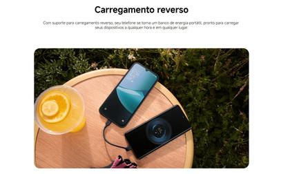Imagem de Smartphone Celular Xiaomi Redmi 15C 256GB 4GB Lançamento 2025 Versão Global 50MP Câmera 120Hz Bateria de 6000mAh Dual SIM Chip