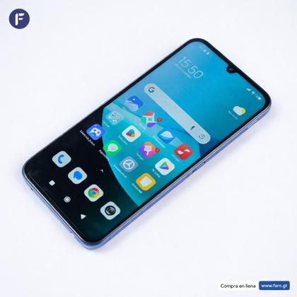 Imagem de Smartphone Celular Xiaomi Redmi 15C 256GB, 4GB RAM, Tela 6,71 polegadas IPS, Dual SIM, Câmera 50 MP, Bateria 5000 mAh, Android 14, WiFi, Bluetooth, 4G