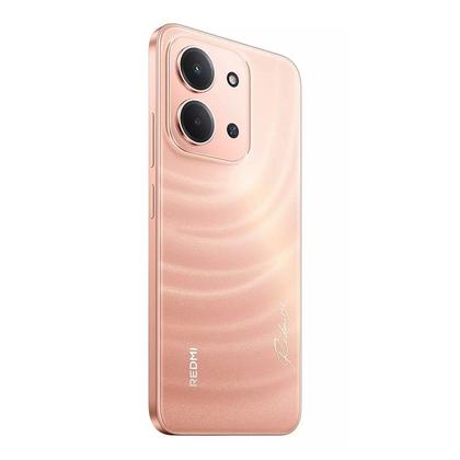 Imagem de Smartphone Celular Xiaomi Redmi 15C 256GB, 8GB de RAM, Tela de 6,9, IPS LCD 120Hz, Android 15, Câmera de 50MP, Bateria de 6000mAh, Dual SIM,