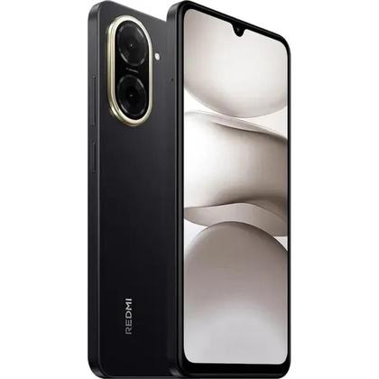 Imagem de Smartphone Celular Xiaomi Redmi A5, Dual SIM 4G, Tela 6,88, HD 120Hz, Câm. 32MP com IA, Bateria 5200mAh, Android 15 Go