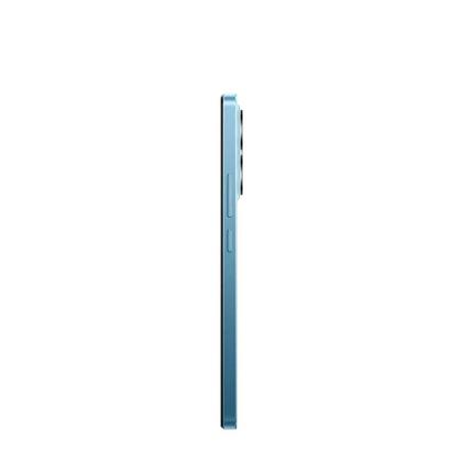 Imagem de Smartphone Celular Xiaomi Redmi Note 14 Lançamento 128GB 6GB Câmera 108MP 20MP Tela 6.67 AMOLED 120Hz FHD plus Design Premium Dual SIM Chip IP54 Dolby