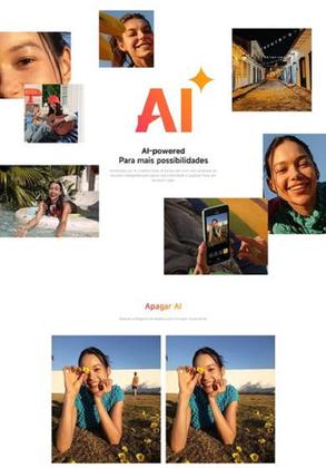 Imagem de Smartphone Celular Xiaomi Redmi Note 14 Lançamento 256GB 8GB Câmera 108MP 20MP Tela 6.67 AMOLED 120Hz FHD plus Design Premium Dual SIM Chip