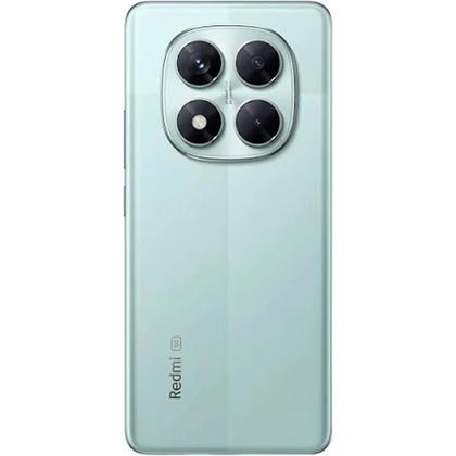 Imagem de Smartphone Celular Xiaomi Redmi Note 14 Pro 5G, 256 GB, 8 GB RAM, Tela 6,67, 120Hz, Câm. 200MP, Bateria 5000mAh, Dual SIM
