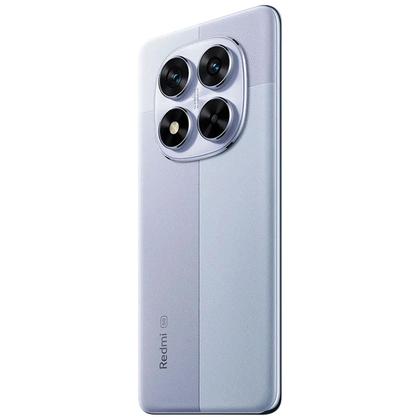 Imagem de Smartphone Celular Xiaomi Redmi Note 14 PRO 5G 256GB 8GB NFC Câmera 200MP 4K Tela AMOLED 120Hz com IA Carregador 45W Dolby Atmos IP68 Água e Poeira