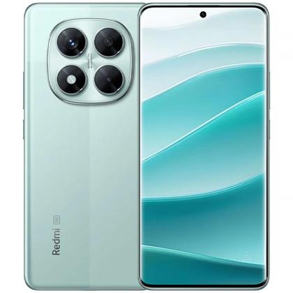 Imagem de Smartphone Celular Xiaomi Redmi Note 14 PRO 5G 256GB 8GB NFC Câmera tripla 200MP 4K Tela AMOLED 120Hz Aparelho Premium com IA Carregador 45W Atmos