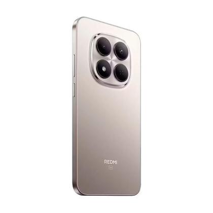 Imagem de Smartphone Celular Xiaomi Redmi Note 15 Pro 512GB, 12GB RAM, 4G, Tela 6,67 polegadas AMOLED 120 Hz, Câmera 200 MP