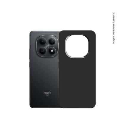 Imagem de Smartphone Celular Xiaomi Redmi Note 15 Pro Plus 5G 512GB, 8GB RAM, Dual SIM, Tela 6,78 polegadas AM