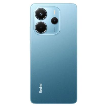 Imagem de Smartphone CelularXiaomiRedmi Note 14 4G Global 256GB 8GB RAM Dual SIM Tela 6.67 - Azul - Note14