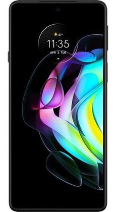 Imagem de Smartphone Edge 20 5g 128gb 8gb Ram Tela 6.7 Preto Motorola