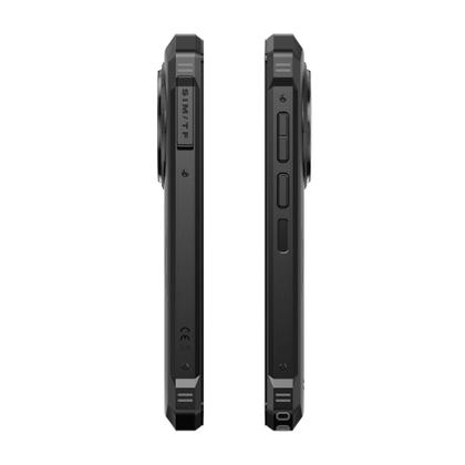 Smartphone Fossibot F105 64gb 12gb Ram Ip69k À Prova Dágua Bateria