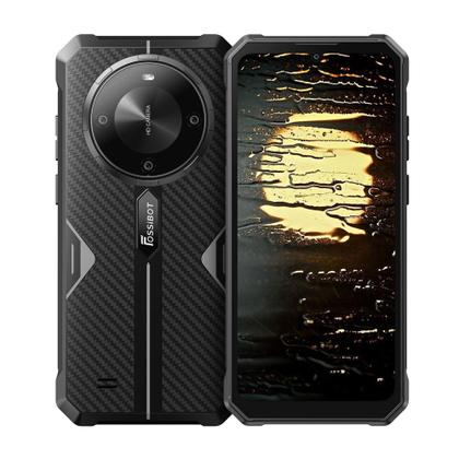 美品 箱付 FOSSiBOT F105 スマホ 4GB 64GB 6.74インチ Magazine Luiza | Pra você é Magalu!