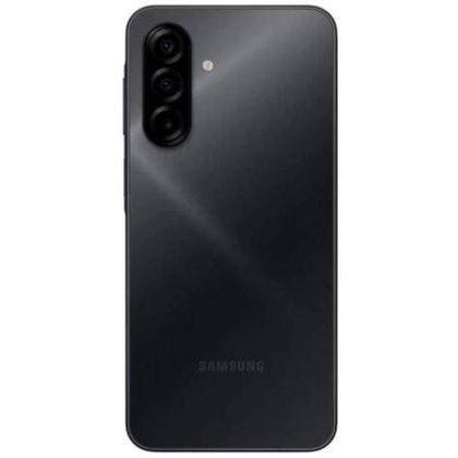 Imagem de Smartphone Galaxy A17 128GB 4GB RAM + 4GB RAM Plus Câmera Traseira Tripla até 50MP Samsung