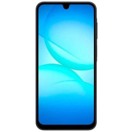 Imagem de Smartphone Galaxy A17 128GB 4GB RAM + 4GB RAM Plus Câmera Traseira Tripla até 50MP Samsung