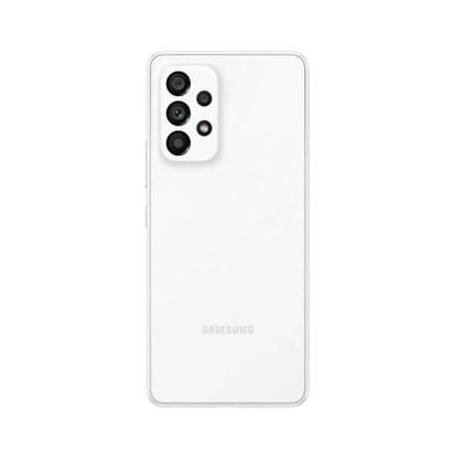 Smartphone Galaxy A53 128 GB 5G Tela 6.5 Super AMOLED 120Hz Câmera
