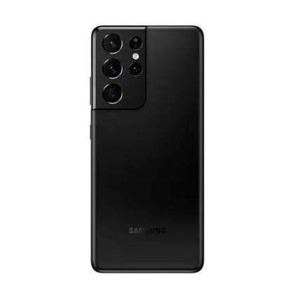 Smartphone Galaxy S21 Ultra 256gb Tela De 6,8 Polegadas Samsung