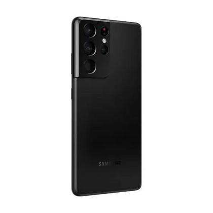 Smartphone Galaxy S21 Ultra 256gb Tela De 6,8 Polegadas Samsung