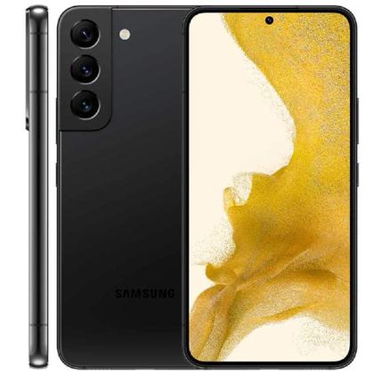 Smartphone Galaxy S22 5G 128 GB S901 Samsung - Galaxy S22