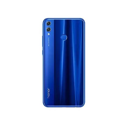 Smartphone HONOR-8X Global, 6.5