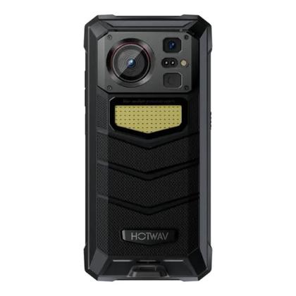 Imagem de Smartphone HOTWAV W11 12Gb Ram 256GB Noturna 20800mAh IP68