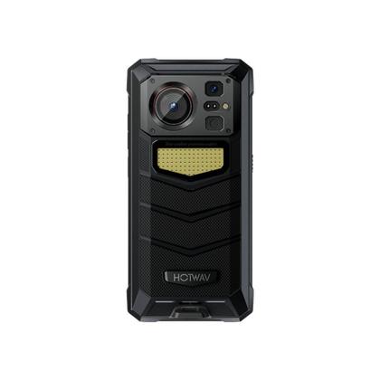 Imagem de Smartphone HOTWAV W11 12Gb Ram 256GB Noturna 20800mAh IP68