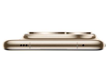 Imagem de Smartphone Huawei Pura 80 Ultra 512GB 16GB RAM Dourado 6,8" Câm Quádrupla + Selfie 13MP