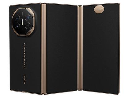 HUAWEI Mate XT グローバル版 16GB/1TB Smartphone Huawei Ultimate Design Mate XT 1TB 16GB RAM Preto 6,4