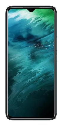 Imagem de Smartphone Infinix Hot 11 128GB Preto 4G Dual Chip 4GB RAM Tela 6,82" Câm. Traseira Tripla 50MP+2MP+2MP Frontal 8MP