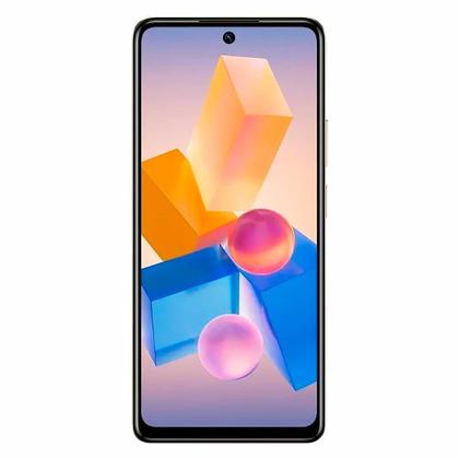 Smartphone Infinix Hot 40 Pro 256GB 8GB RAM Dual SIM Tela 6.78