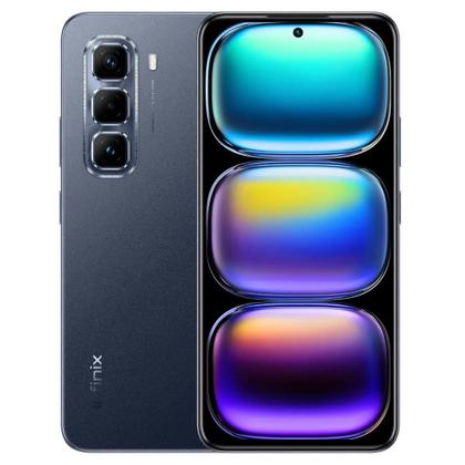 Imagem de Smartphone Infinix Hot 50 Pro 4G 256GB 8GB Ram 