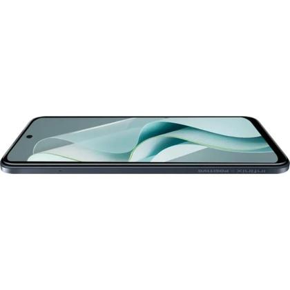Imagem de Smartphone Infinix Hot 50i 256 GB, 8 GB RAM, Tela 6,7 polegadas 120Hz, Câmera 48 MP, Bateria 5000 mAh, Dual SIM  Potente e Moderno